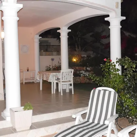 La Bastide Fleurie Apartment
