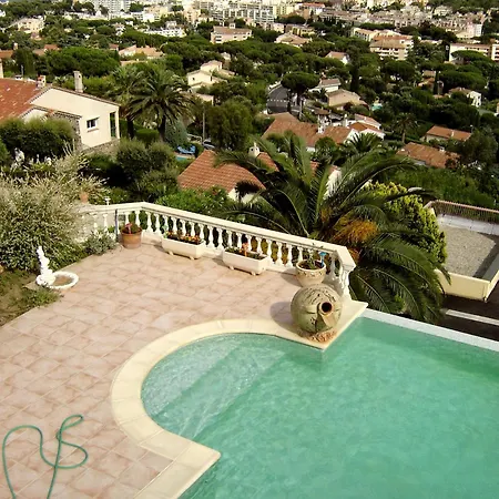 Apartment La Bastide Fleurie