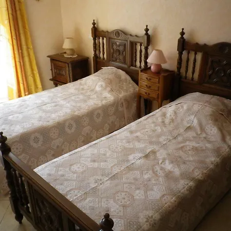 La Bastide Fleurie