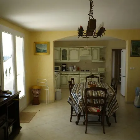 Apartment La Bastide Fleurie Cavalaire-sur-Mer