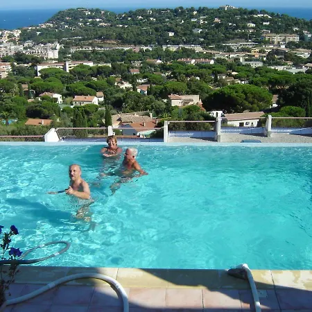 La Bastide Fleurie
