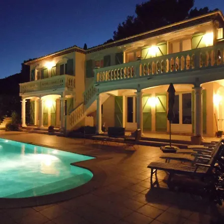 La Bastide Fleurie Apartment Cavalaire-sur-Mer