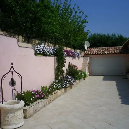 La Bastide Fleurie Apartment Cavalaire-sur-Mer