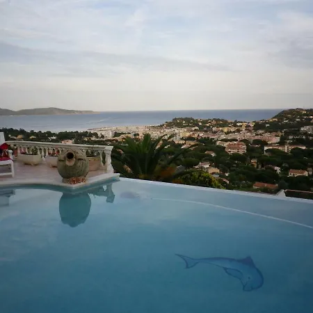 La Bastide Fleurie Apartment *