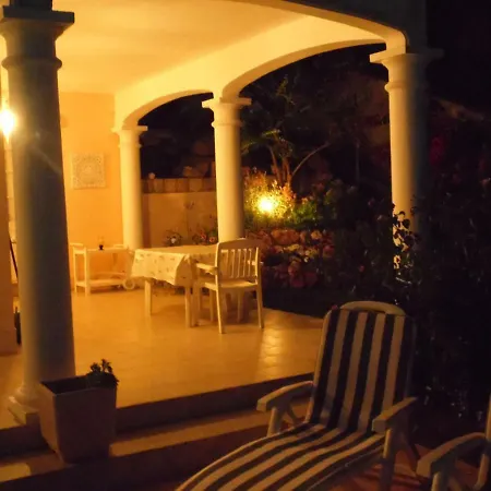 Apartment La Bastide Fleurie Cavalaire-sur-Mer